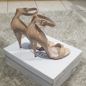 [NEW] Steve Madden Sandal Heels Size 8